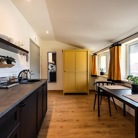 Liepaja Apartments Extérieur photo