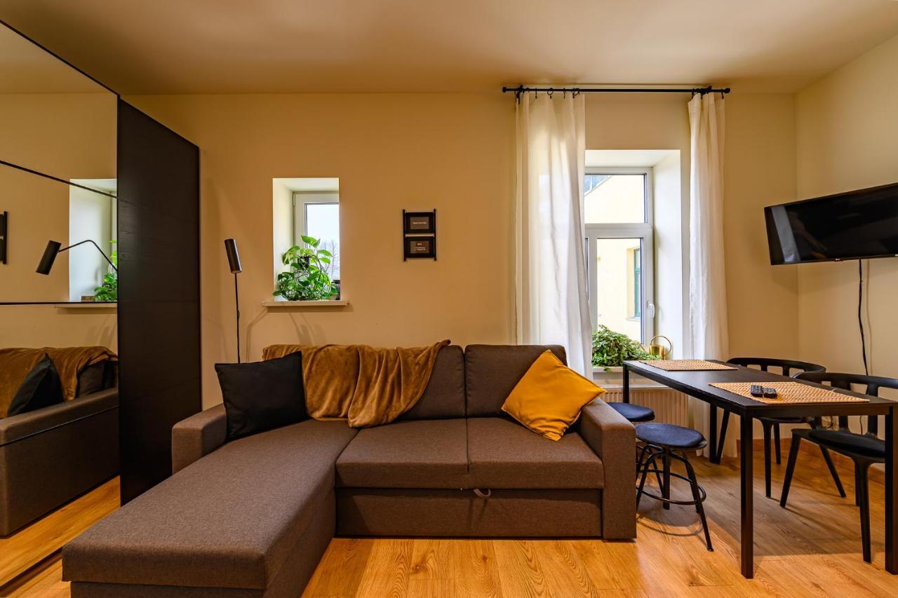 Liepaja Apartments Extérieur photo