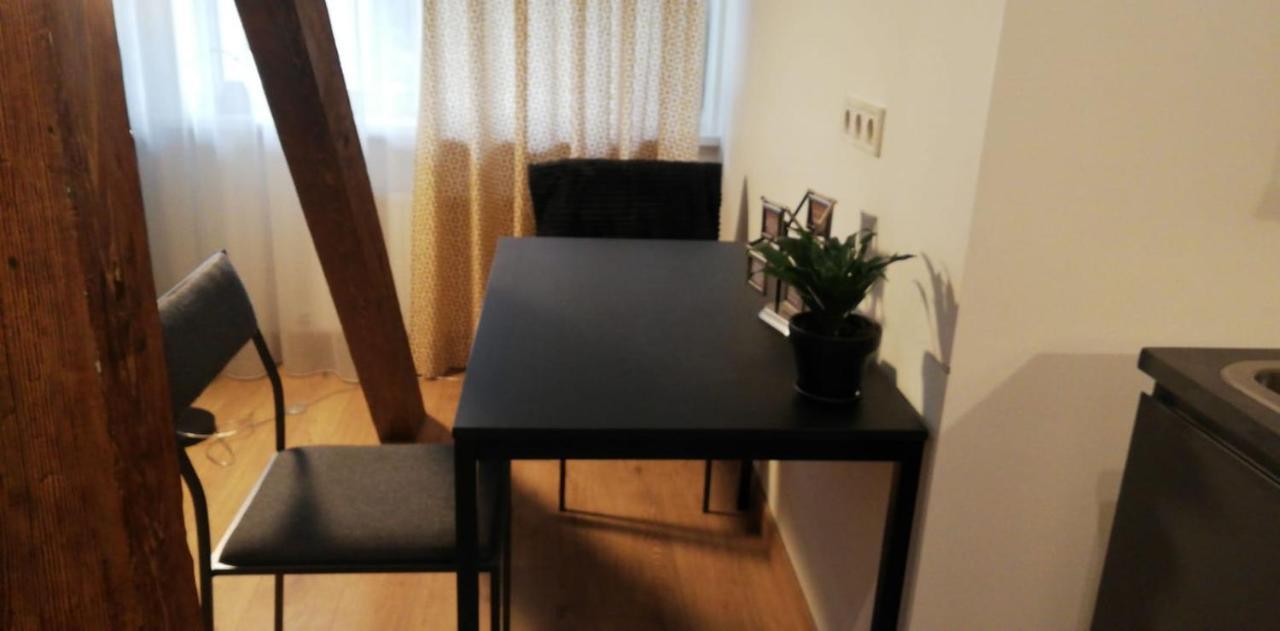Liepaja Apartments Extérieur photo