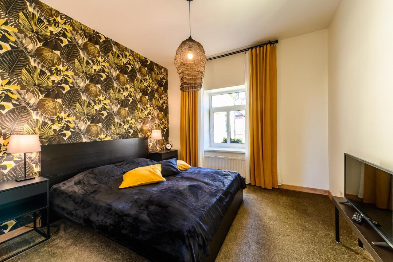 Liepaja Apartments Extérieur photo