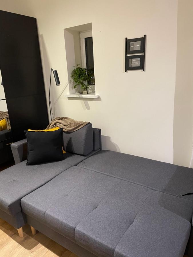 Liepaja Apartments Extérieur photo
