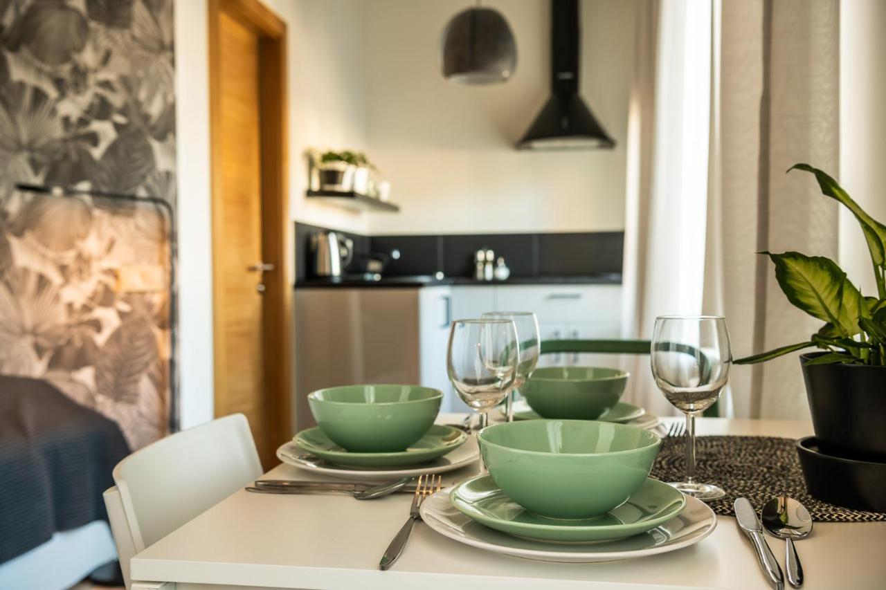 Liepaja Apartments Extérieur photo