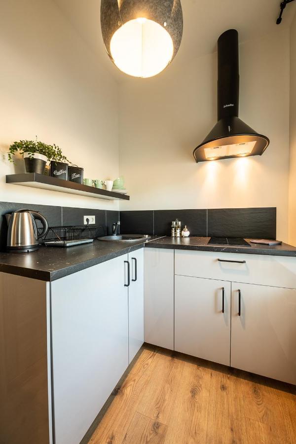 Liepaja Apartments Extérieur photo