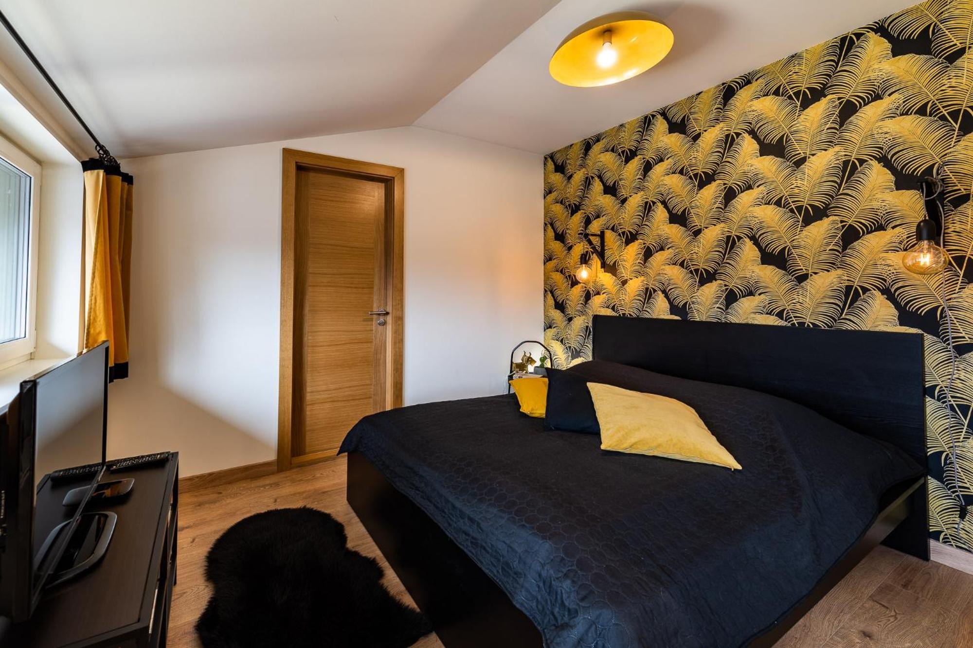 Liepaja Apartments Extérieur photo