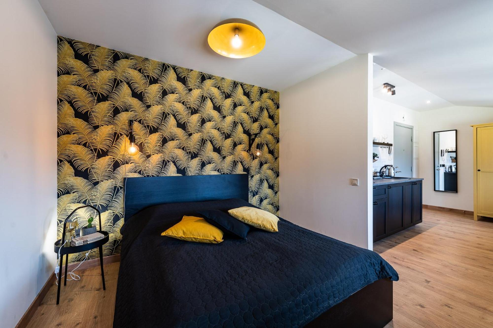 Liepaja Apartments Extérieur photo
