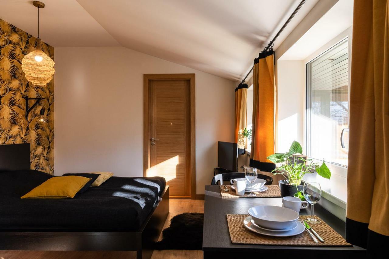 Liepaja Apartments Extérieur photo
