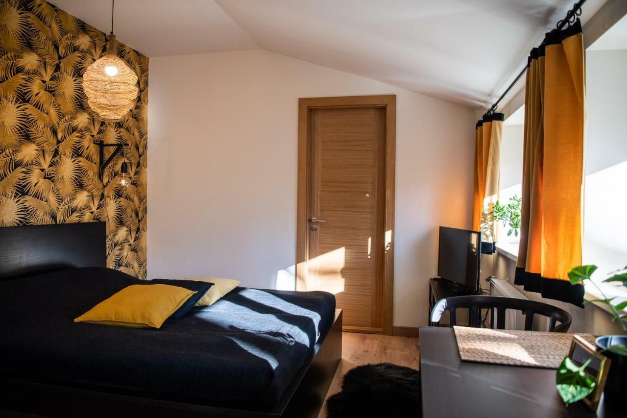 Liepaja Apartments Extérieur photo