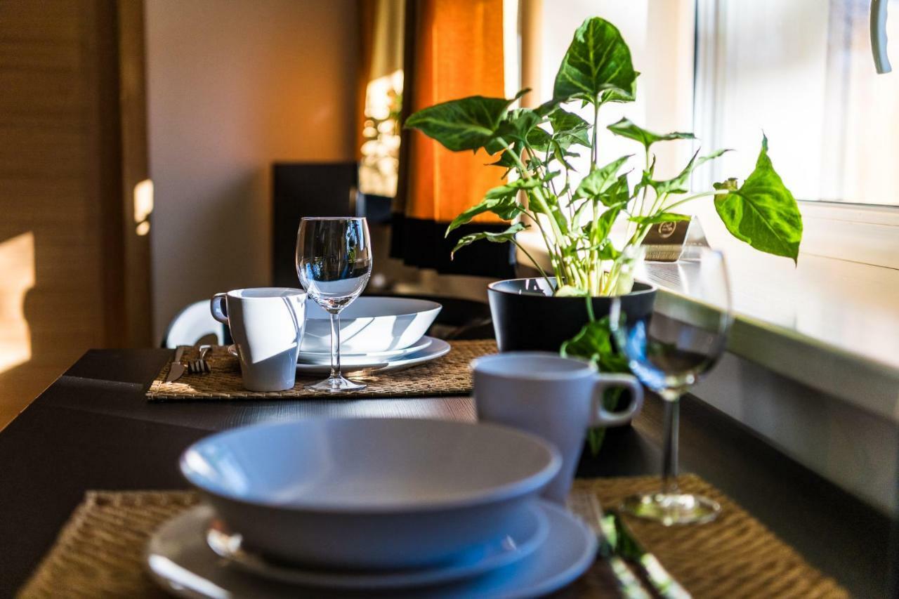 Liepaja Apartments Extérieur photo