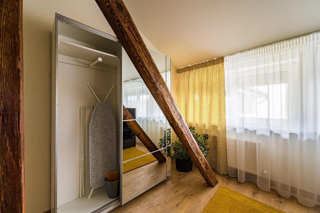 Liepaja Apartments Extérieur photo